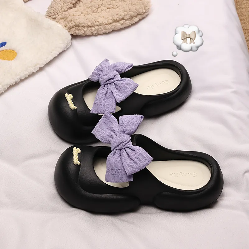 XMISTUO Slippers / Home Slippers-22