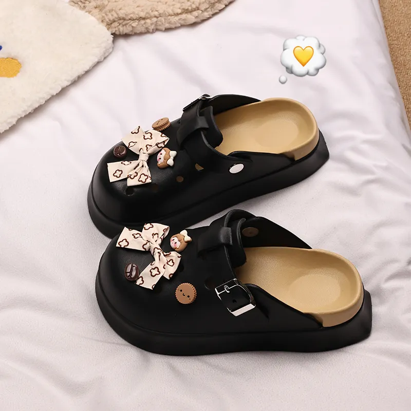 XMISTUO Slippers / Home Slippers-12
