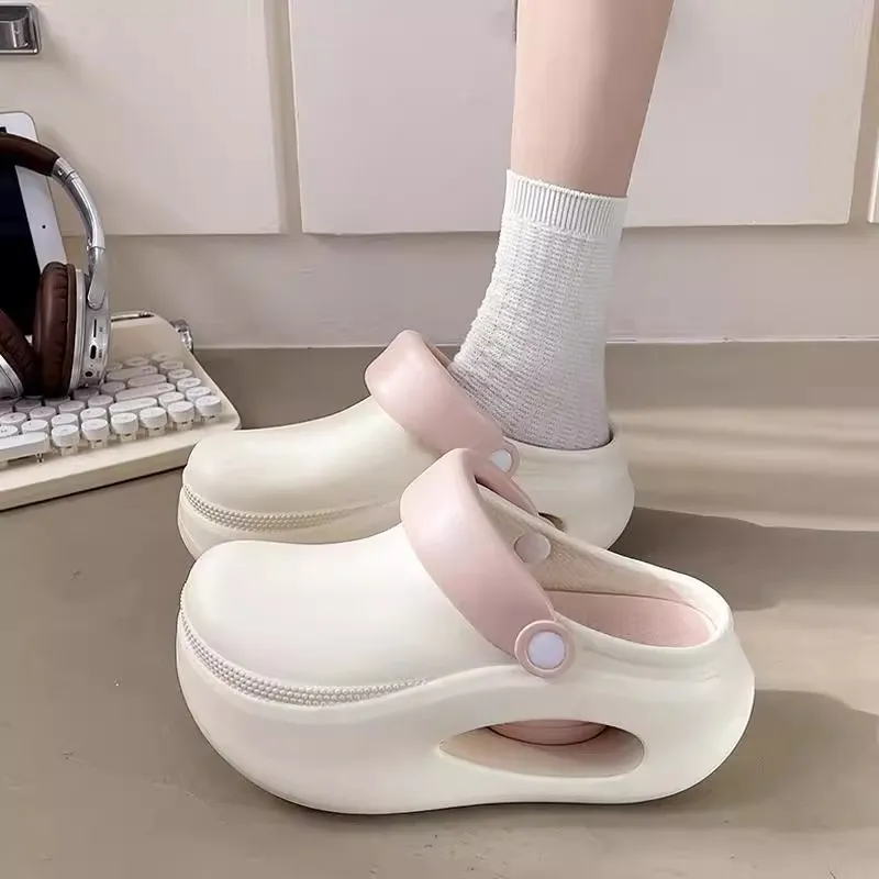 XMISTUO Slippers / Home Slippers-5