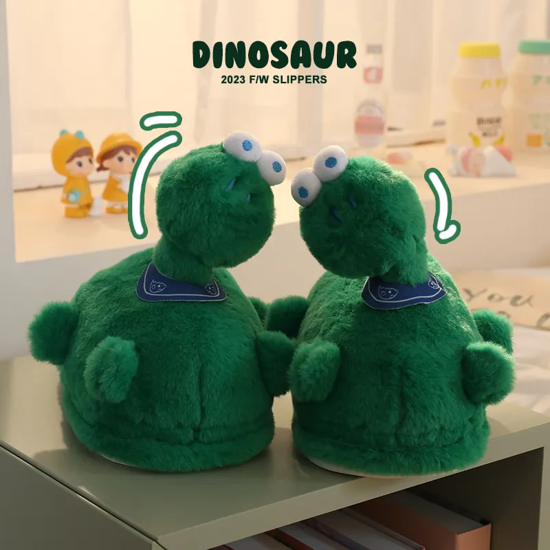 XMISTUO Slippers / Home Slippers-2