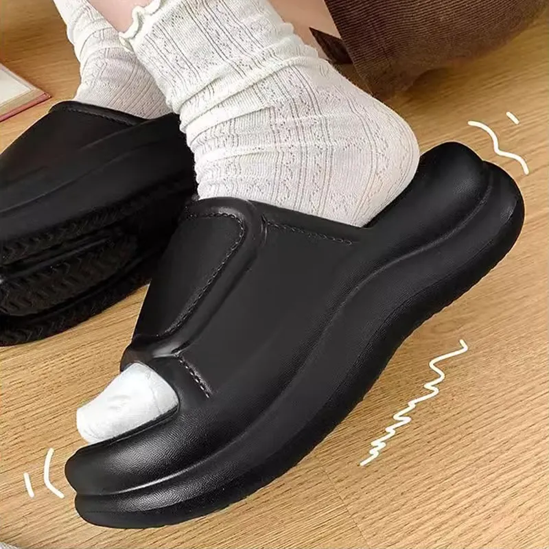 XMISTUO Slippers / Home Slippers-14