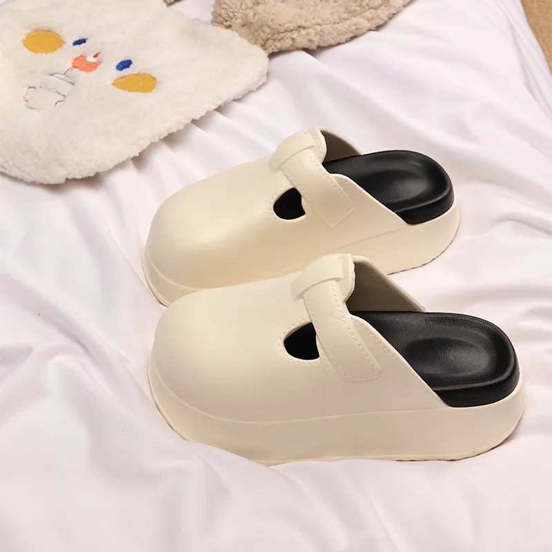 XMISTUO Slippers / Home Slippers-14