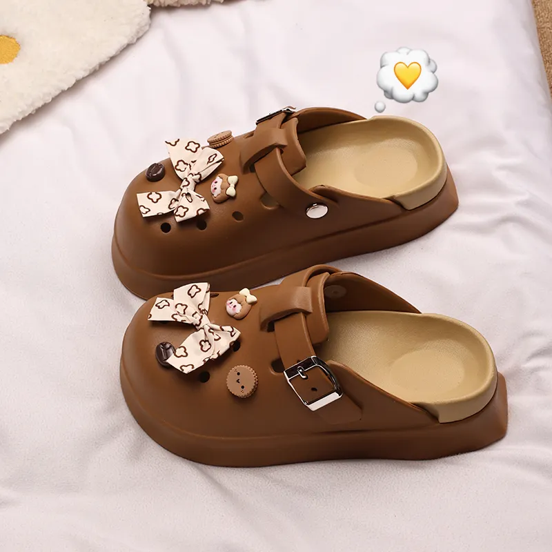 XMISTUO Slippers / Home Slippers-2