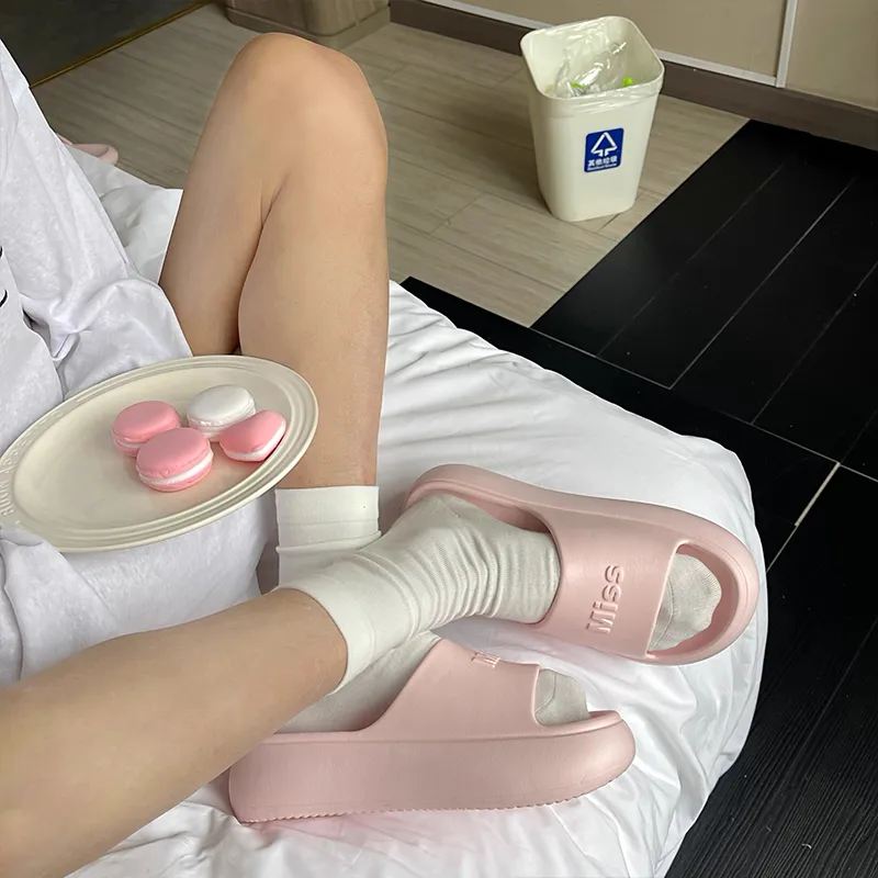 XMISTUO Slippers / Home Slippers-5