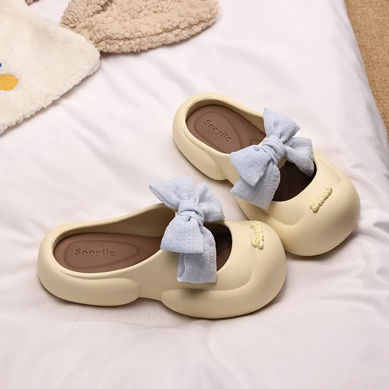 XMISTUO Slippers / Home Slippers-4
