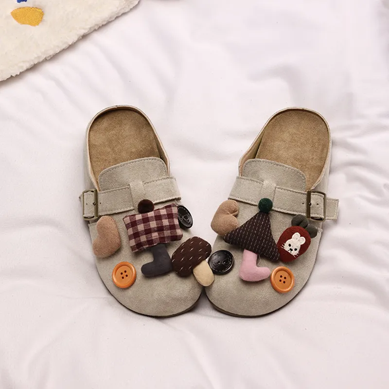 XMISTUO Slippers / Home Slippers-11