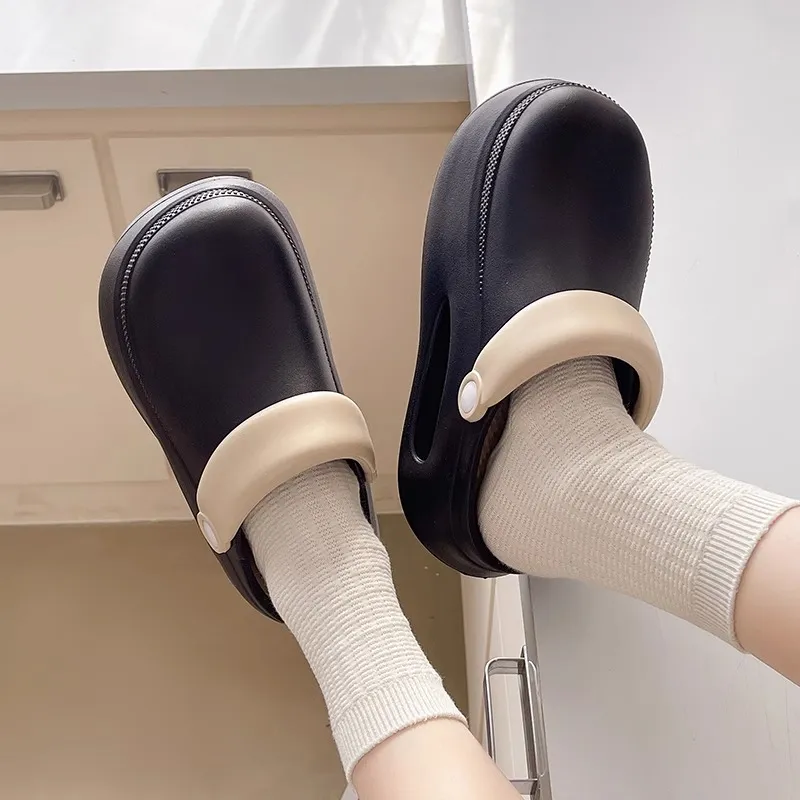 XMISTUO Slippers / Home Slippers-8