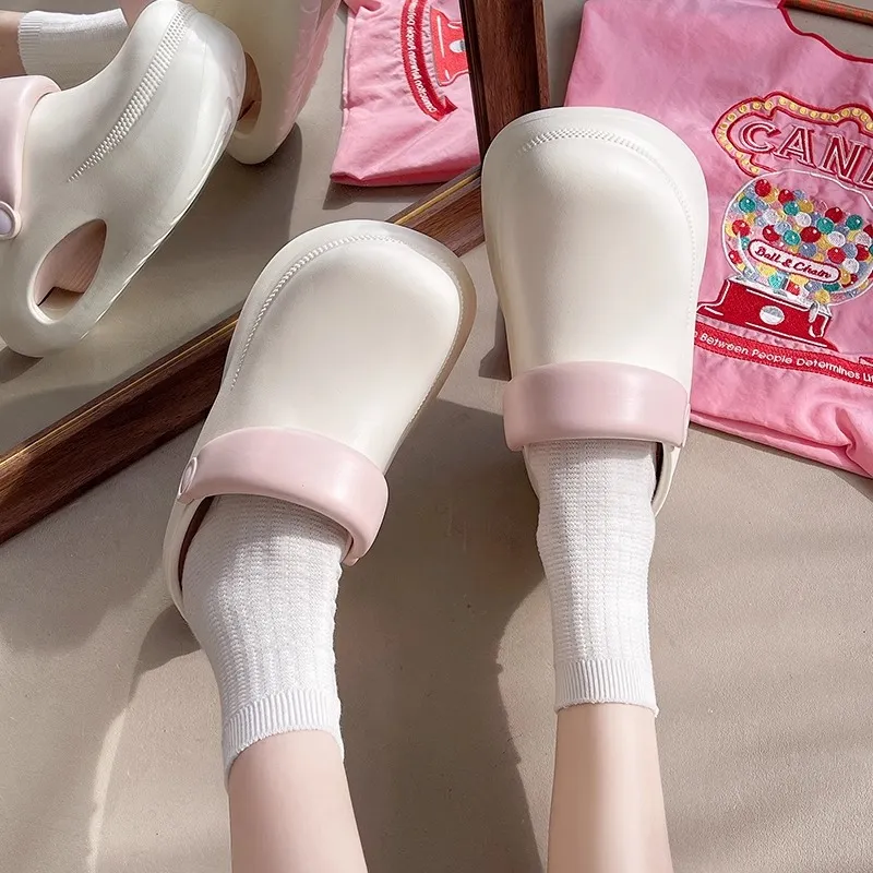 XMISTUO Slippers / Home Slippers-4