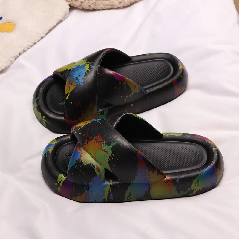 XMISTUO Slippers / Home Slippers-17