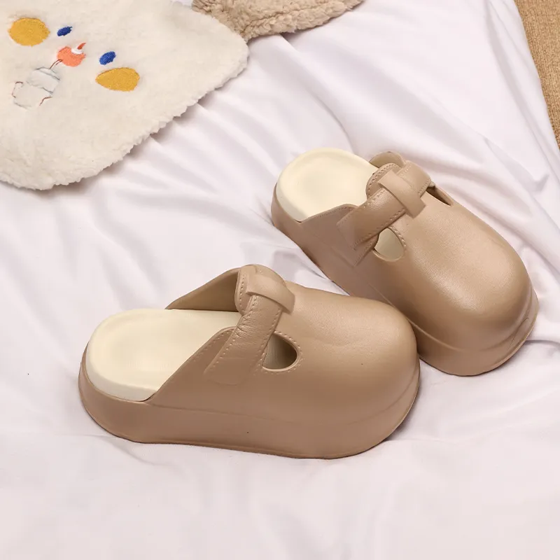 XMISTUO Slippers / Home Slippers-11