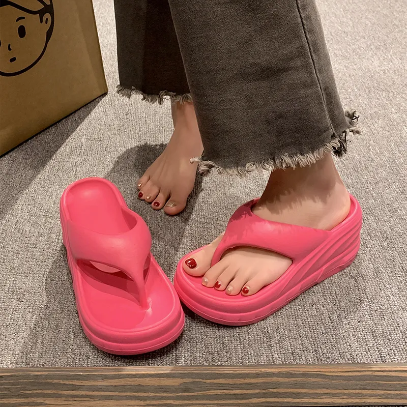 XMISTUO Flip Flops Women's-14