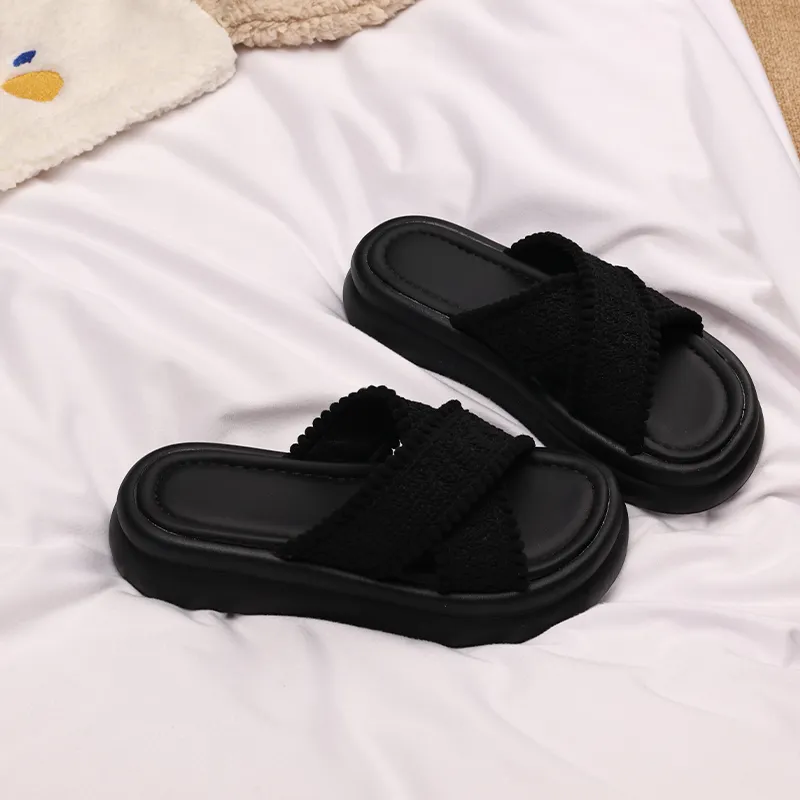 XMISTUO Slippers / Home Slippers-15