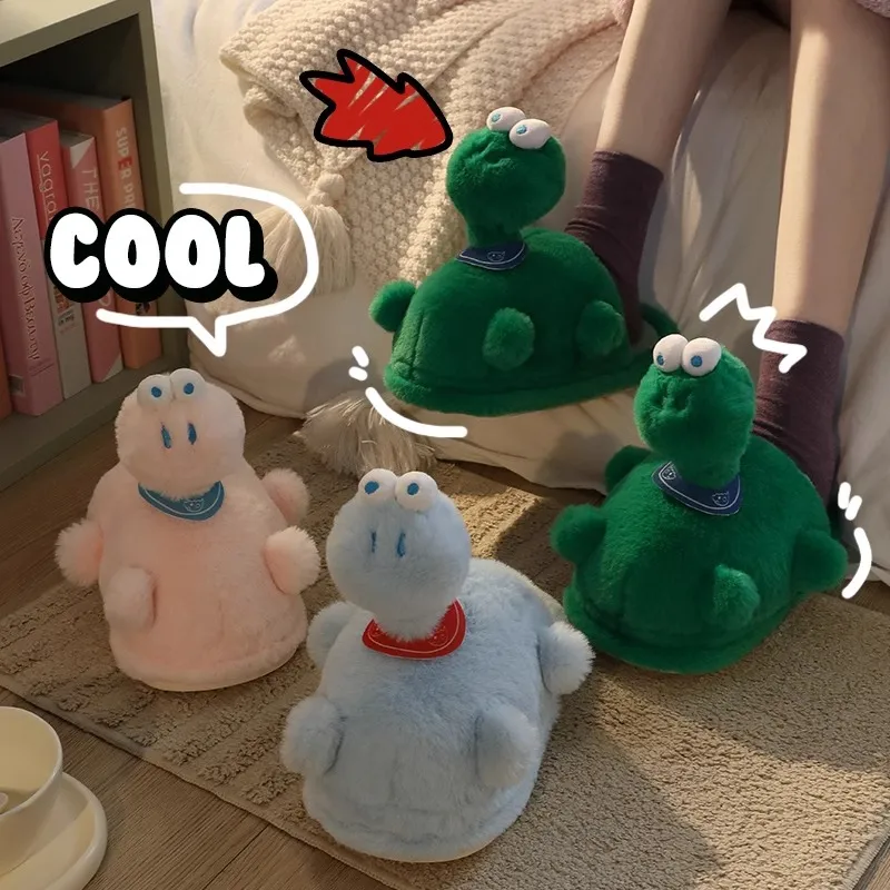 XMISTUO Slippers / Home Slippers-4