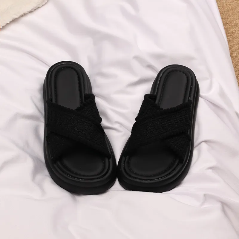 XMISTUO Slippers / Home Slippers-14