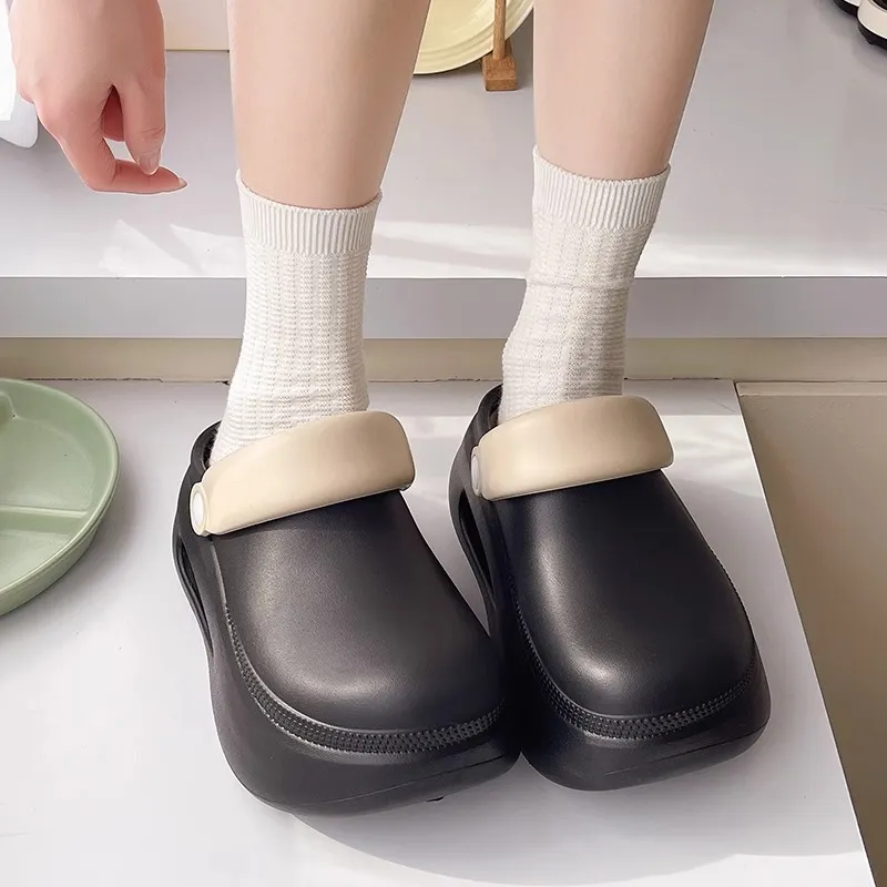 XMISTUO Slippers / Home Slippers-10