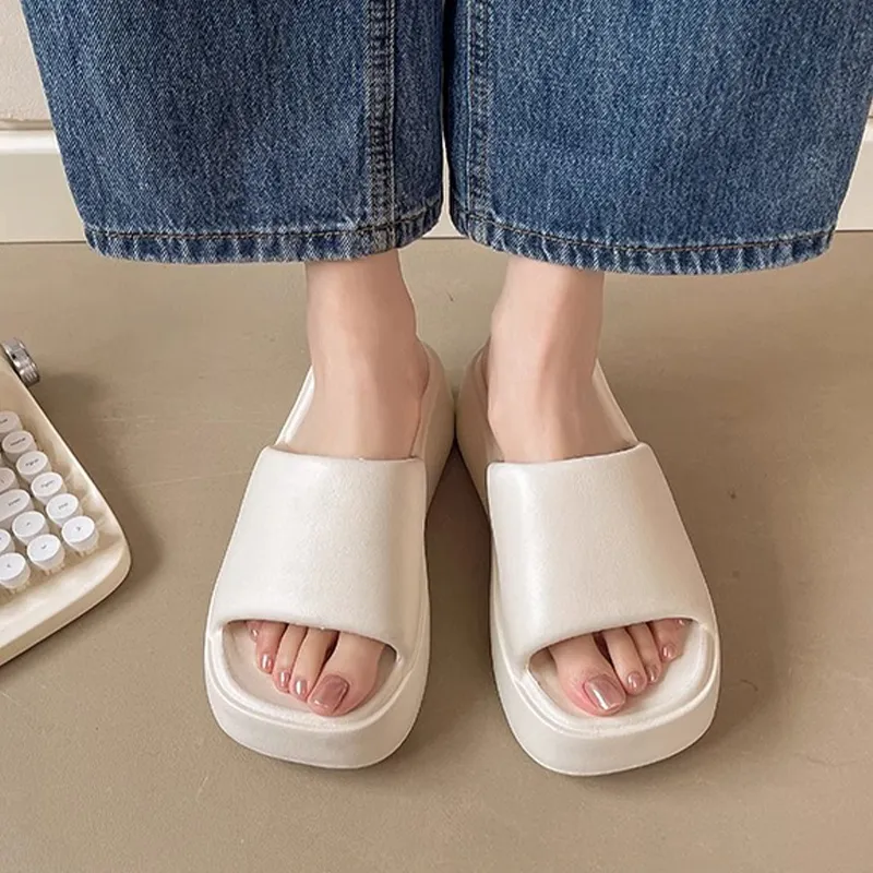 XMISTUO Slippers / Home Slippers-8