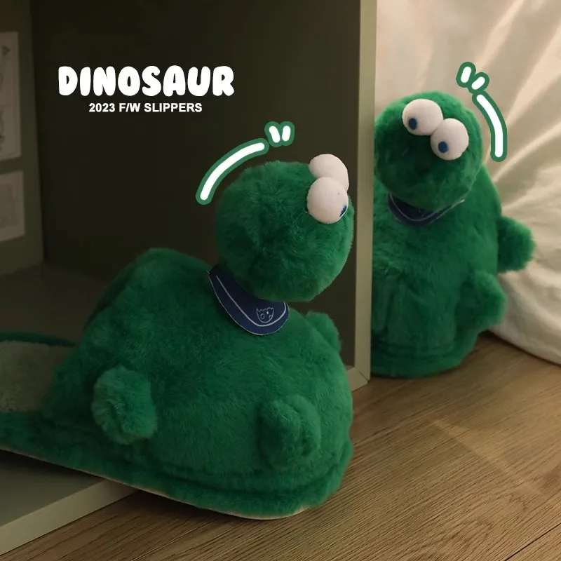 XMISTUO Slippers / Home Slippers-6