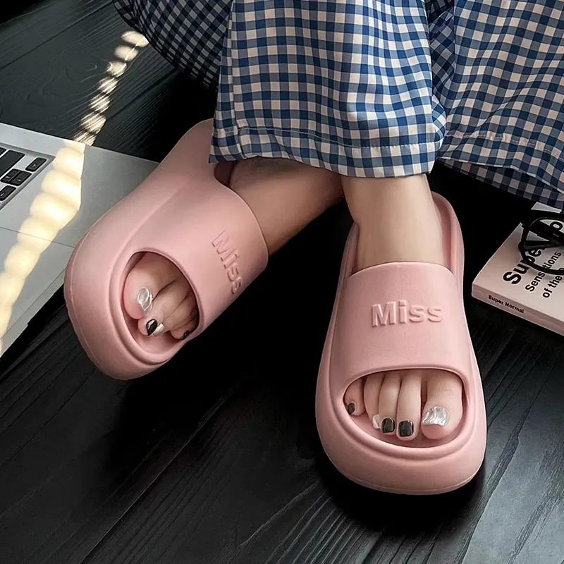 XMISTUO Slippers / Home Slippers-8