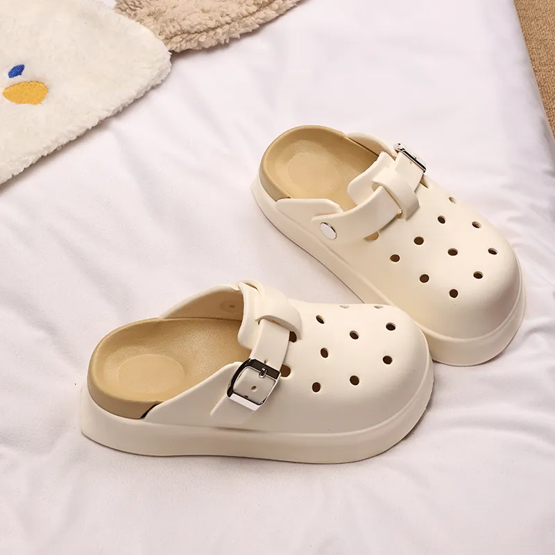 XMISTUO Slippers / Home Slippers-14