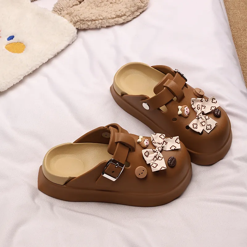XMISTUO Slippers / Home Slippers-4