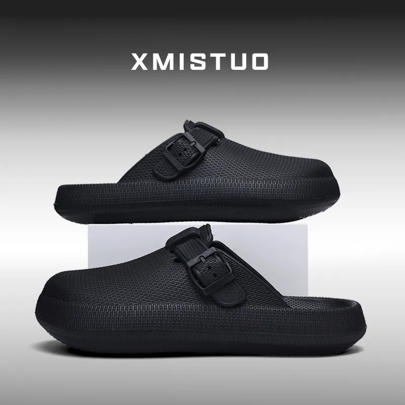 XMISTUO Slippers / Home Slippers-4