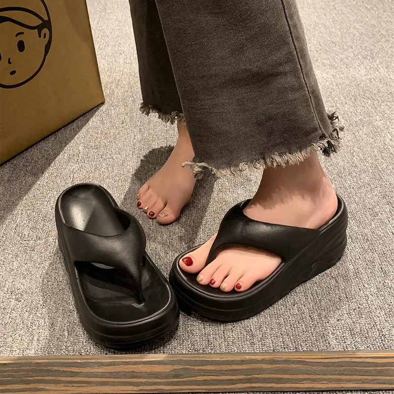 XMISTUO Flip Flops Women's-2