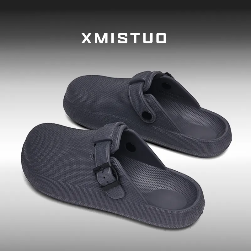 XMISTUO Slippers / Home Slippers-7