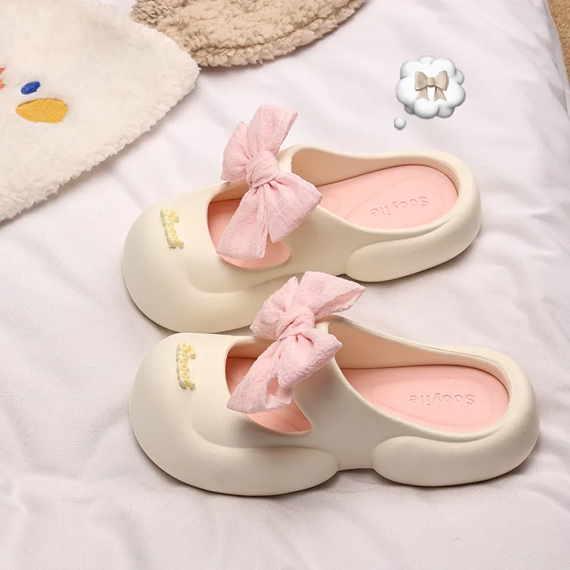 XMISTUO Slippers / Home Slippers-17