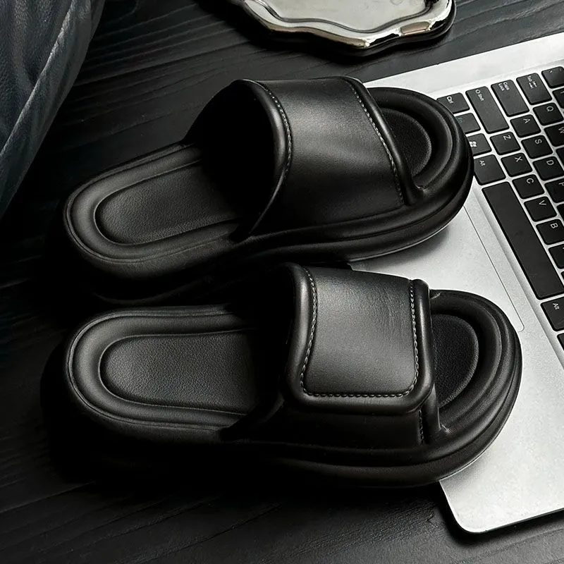 XMISTUO Slippers / Home Slippers-17
