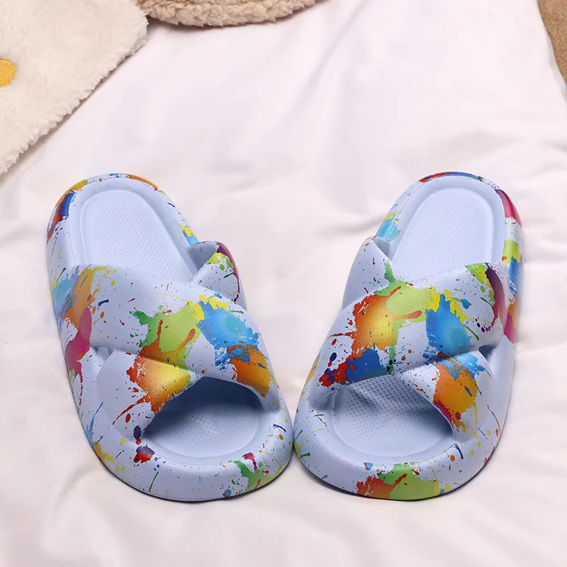XMISTUO Slippers / Home Slippers-13