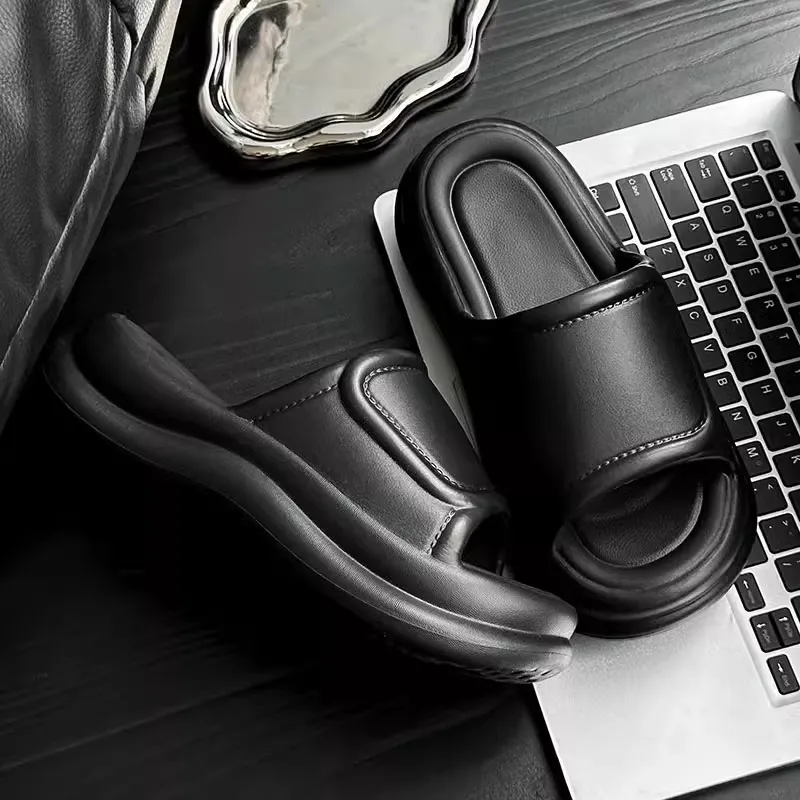 XMISTUO Slippers / Home Slippers-16