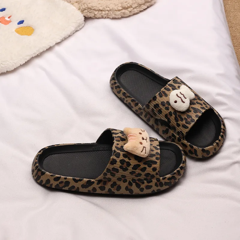XMISTUO Slippers / Home Slippers-11