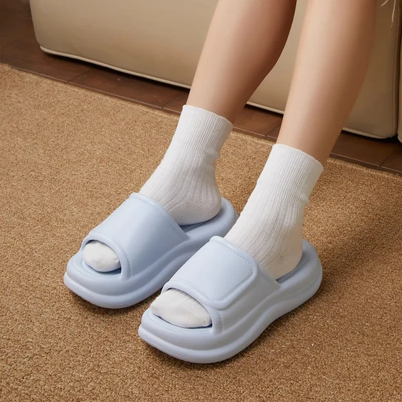 XMISTUO Slippers / Home Slippers-4