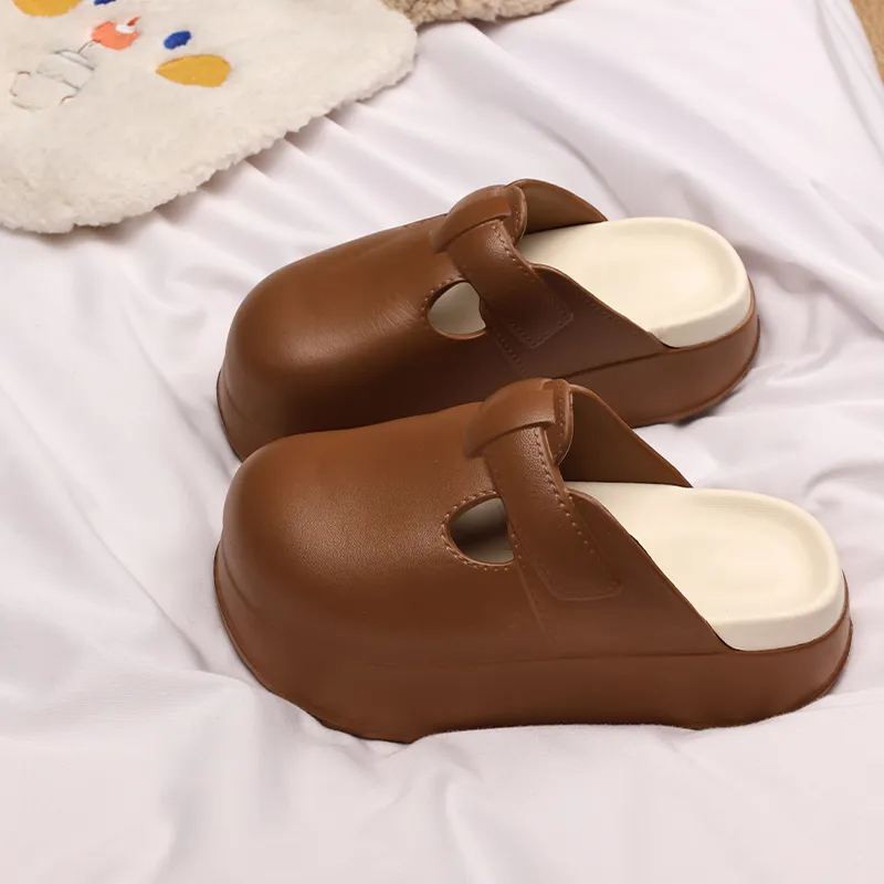 XMISTUO Slippers / Home Slippers-19