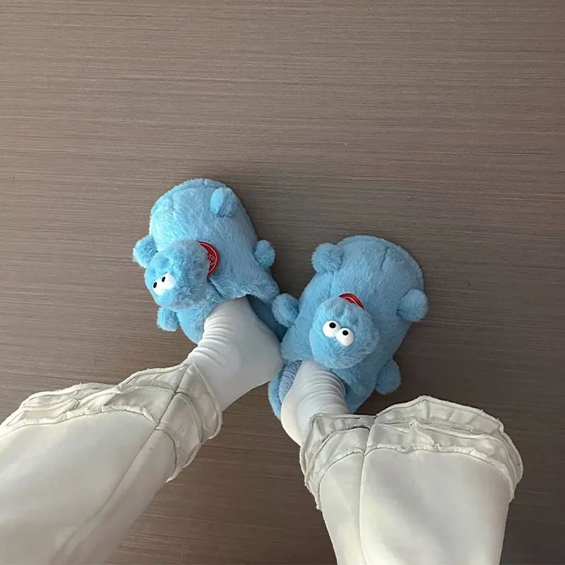 XMISTUO Slippers / Home Slippers-12