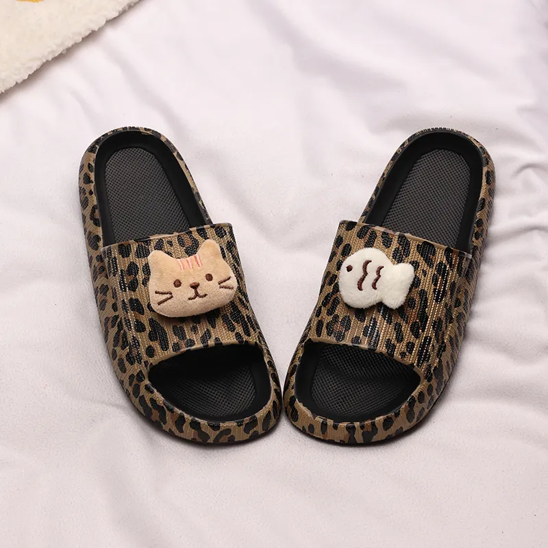 XMISTUO Slippers / Home Slippers-10