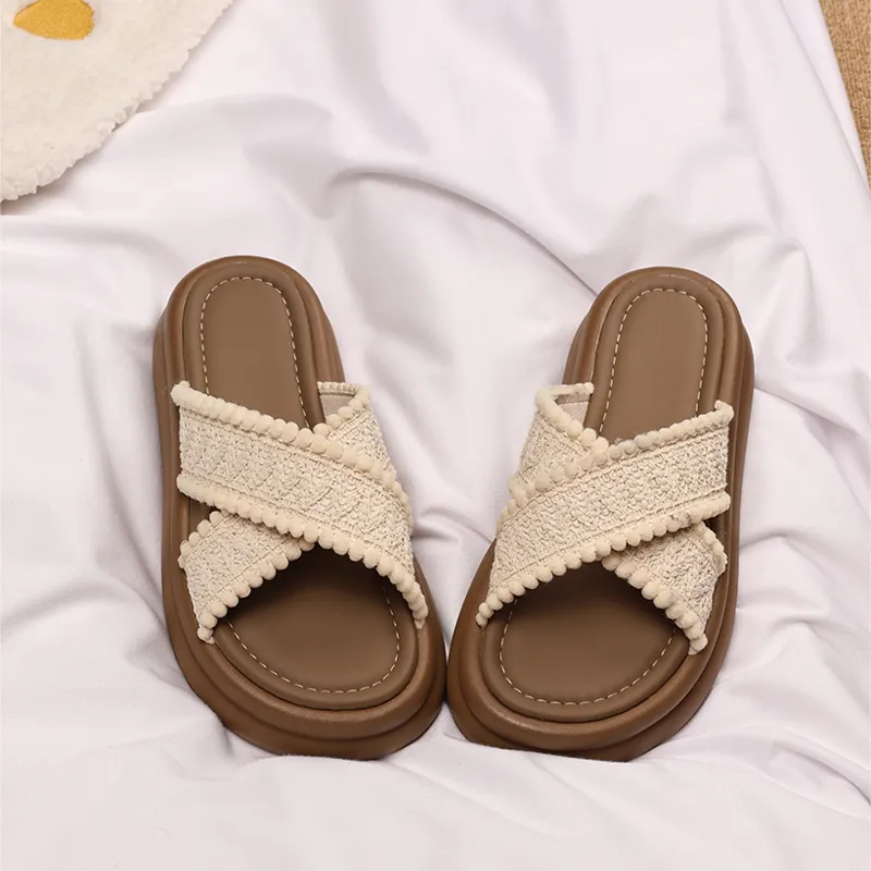 XMISTUO Slippers / Home Slippers-4