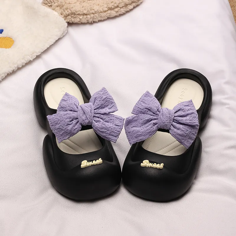 XMISTUO Slippers / Home Slippers-23