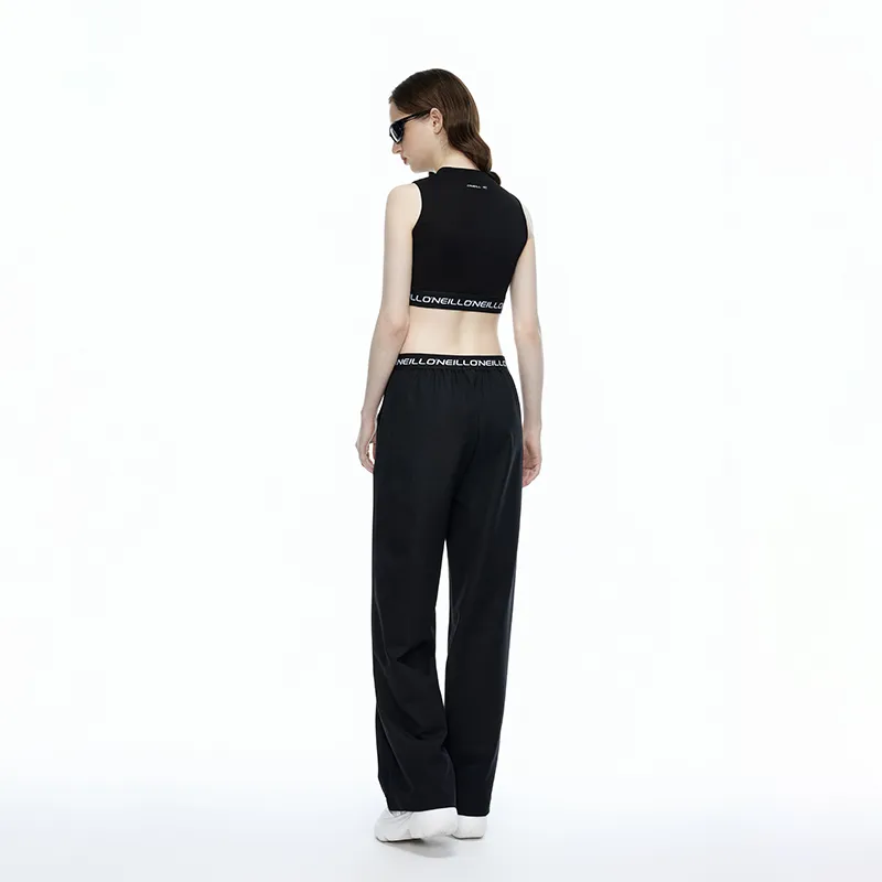 O'Neill Knitted Sweatpants Unisex Black-5