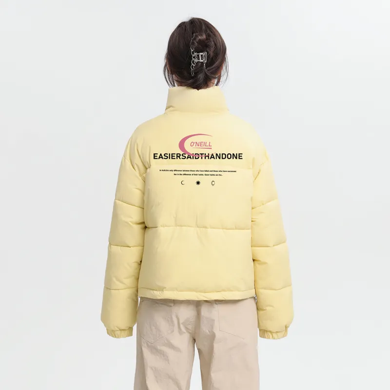 O'Neill Puffer Jackets Women's-2