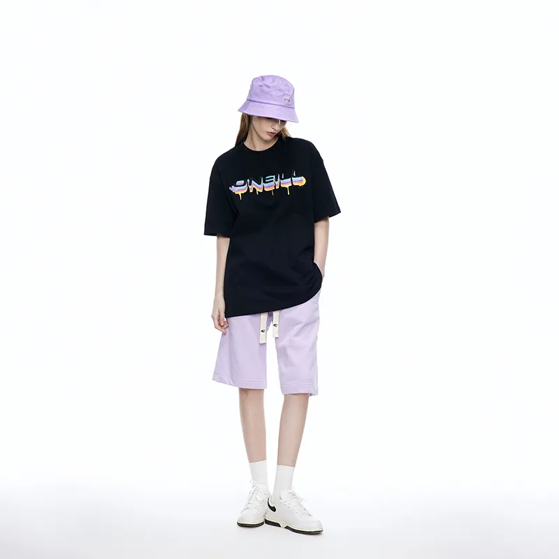 O'Neill T Shirts Unisex-12
