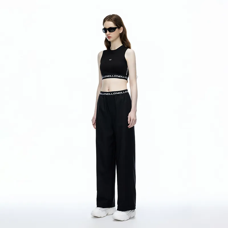 O'Neill Knitted Sweatpants Unisex Black-6