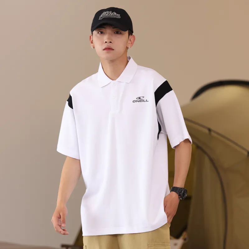 O'Neill Polo Shirts Unisex-12