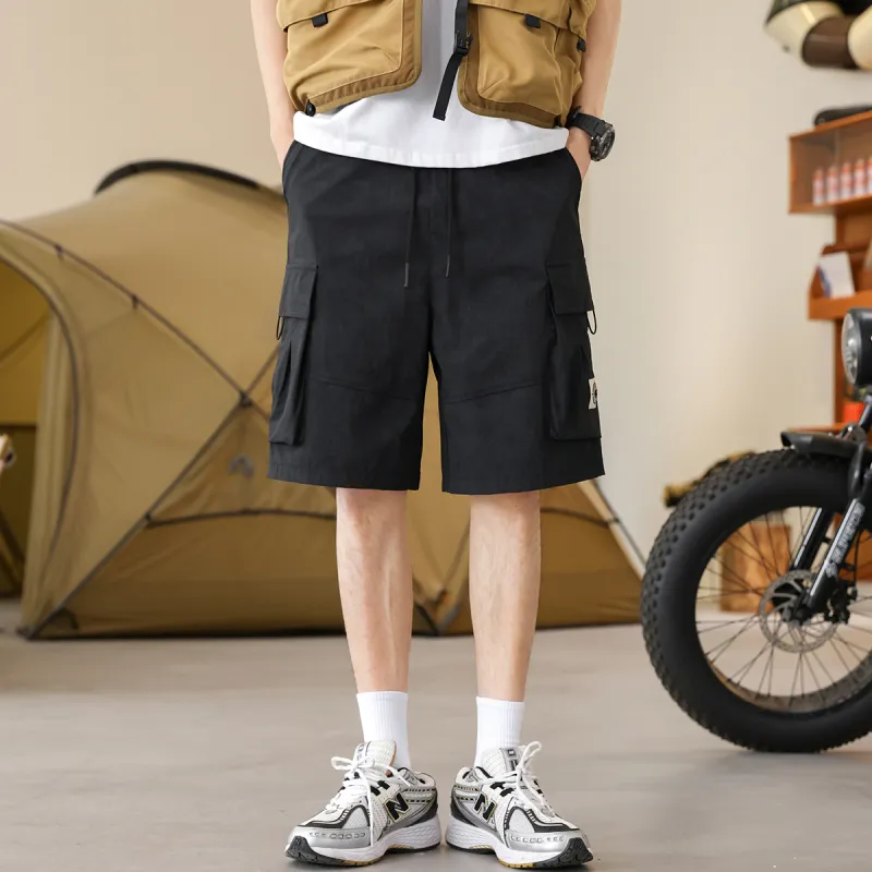 O'Neill Cargo Shorts Unisex-9