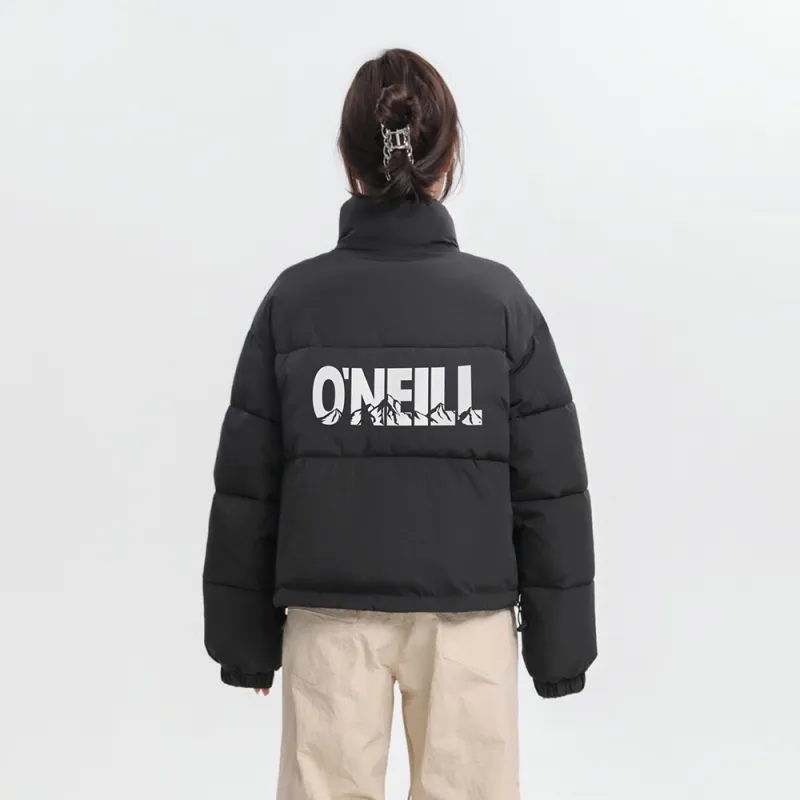 O'Neill Puffer Jackets Women's-11