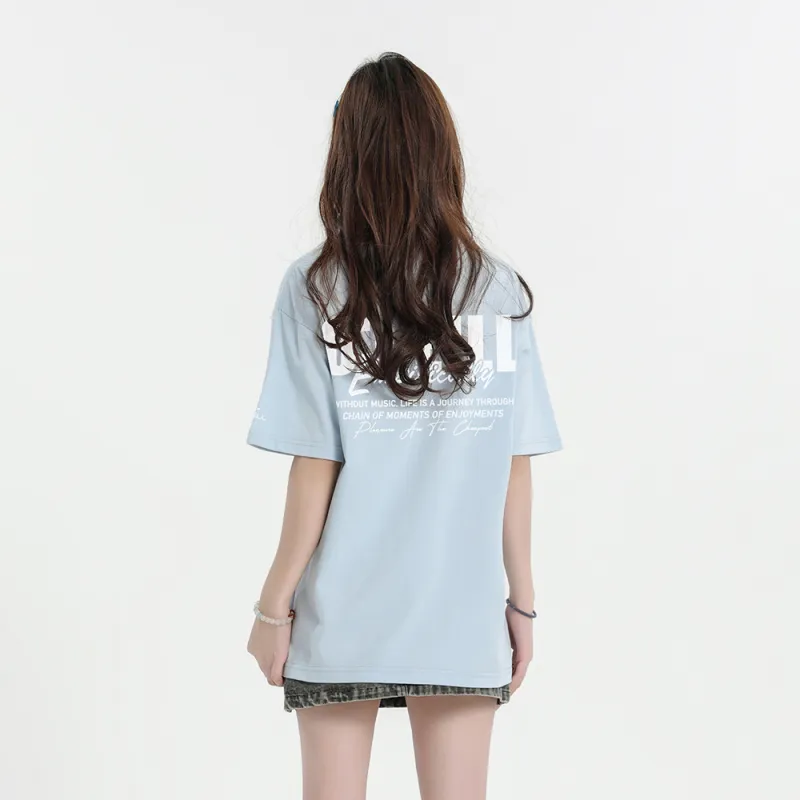 O'Neill T Shirts Unisex-2
