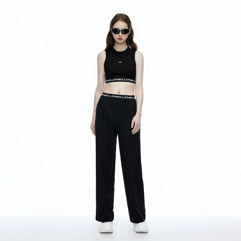 O'Neill Knitted Sweatpants Unisex Black-2