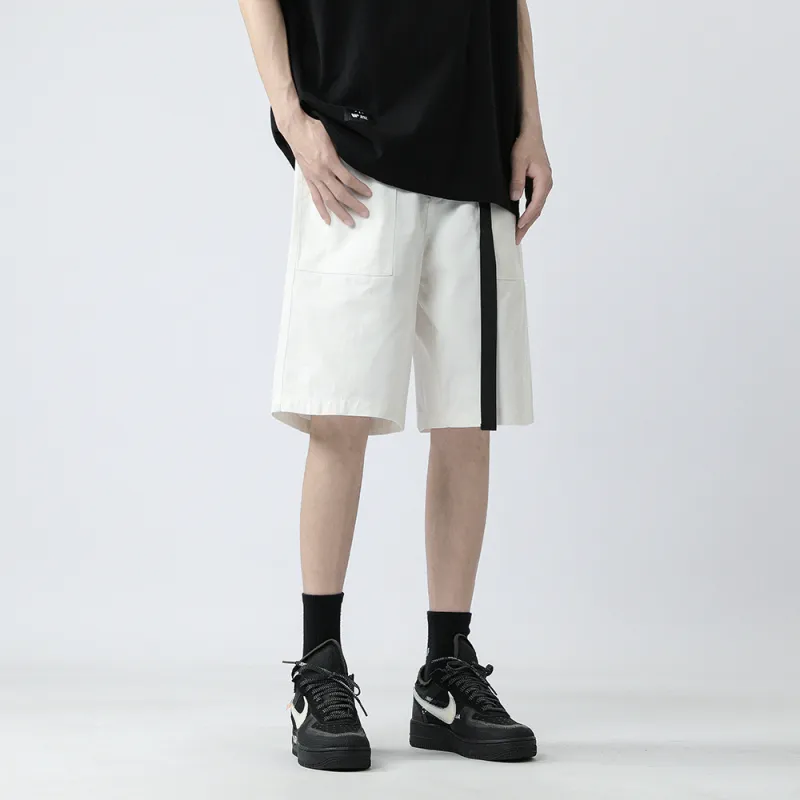 O'Neill SS24 Cargo Shorts Unisex-3