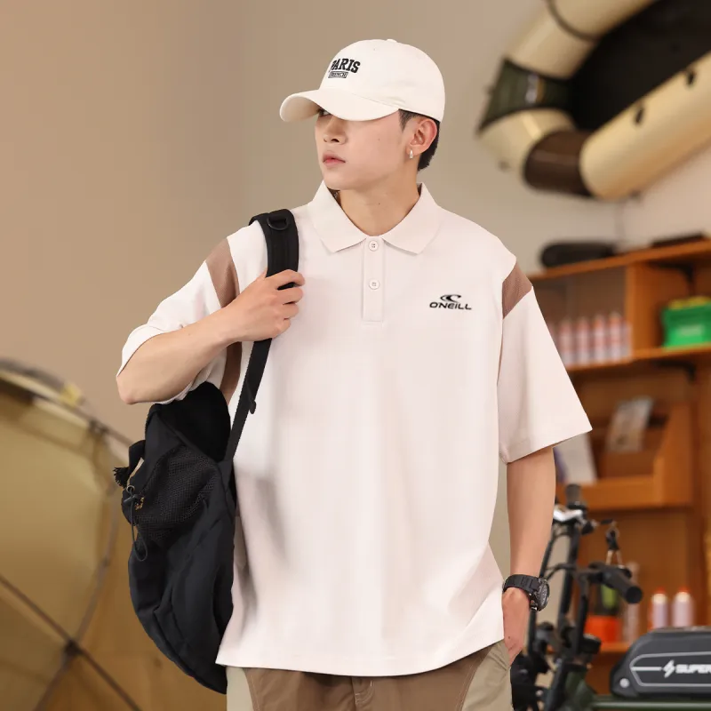 O'Neill Polo Shirts Unisex-9
