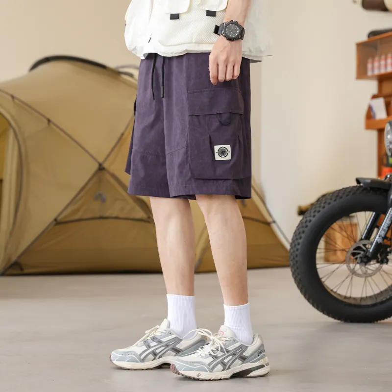 O'Neill Cargo Shorts Unisex-16